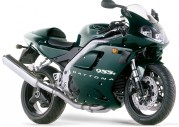 Triumph Daytona 955i Triumph Daytona 955i